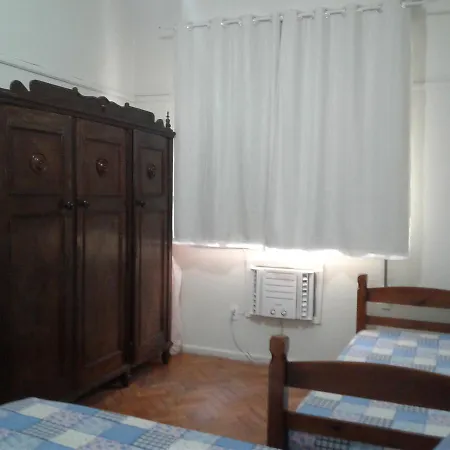 Nsc1032 Apartment Rio de Janeiro Exterior photo
