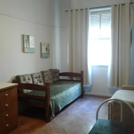 Nsc1032 Apartment Rio de Janeiro Exterior photo