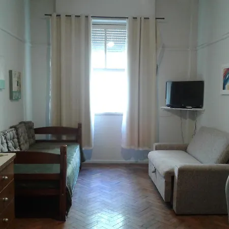 Nsc1032 Apartment Rio de Janeiro Exterior photo