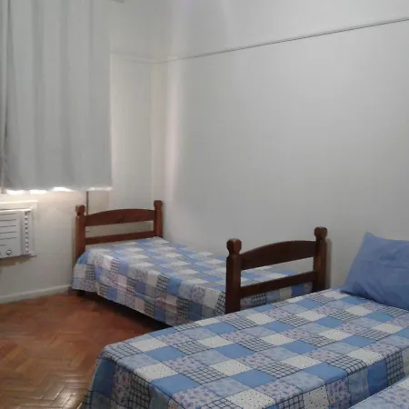 Nsc1032 Apartment Rio de Janeiro Exterior photo