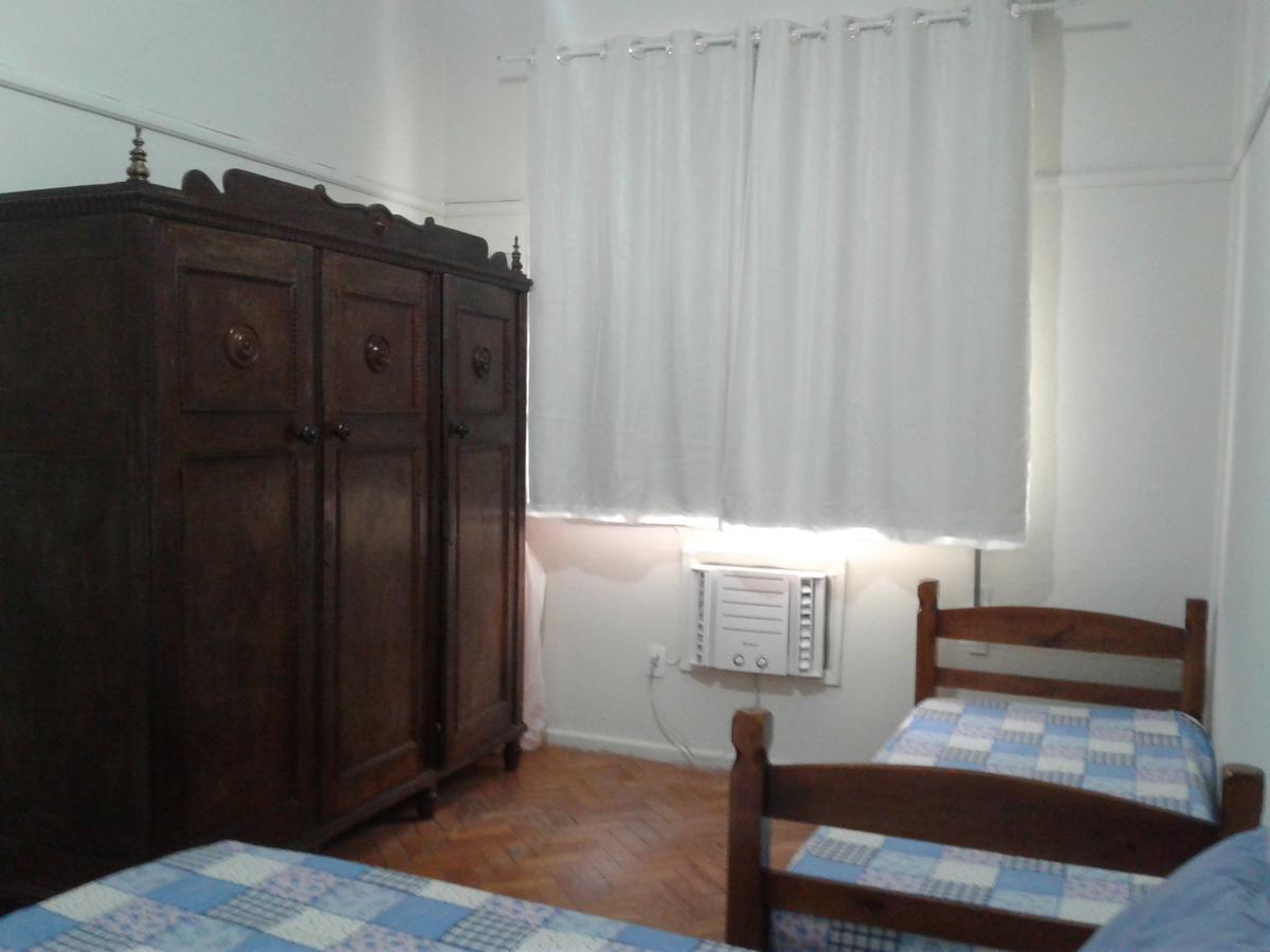 Apartamento Nsc1032