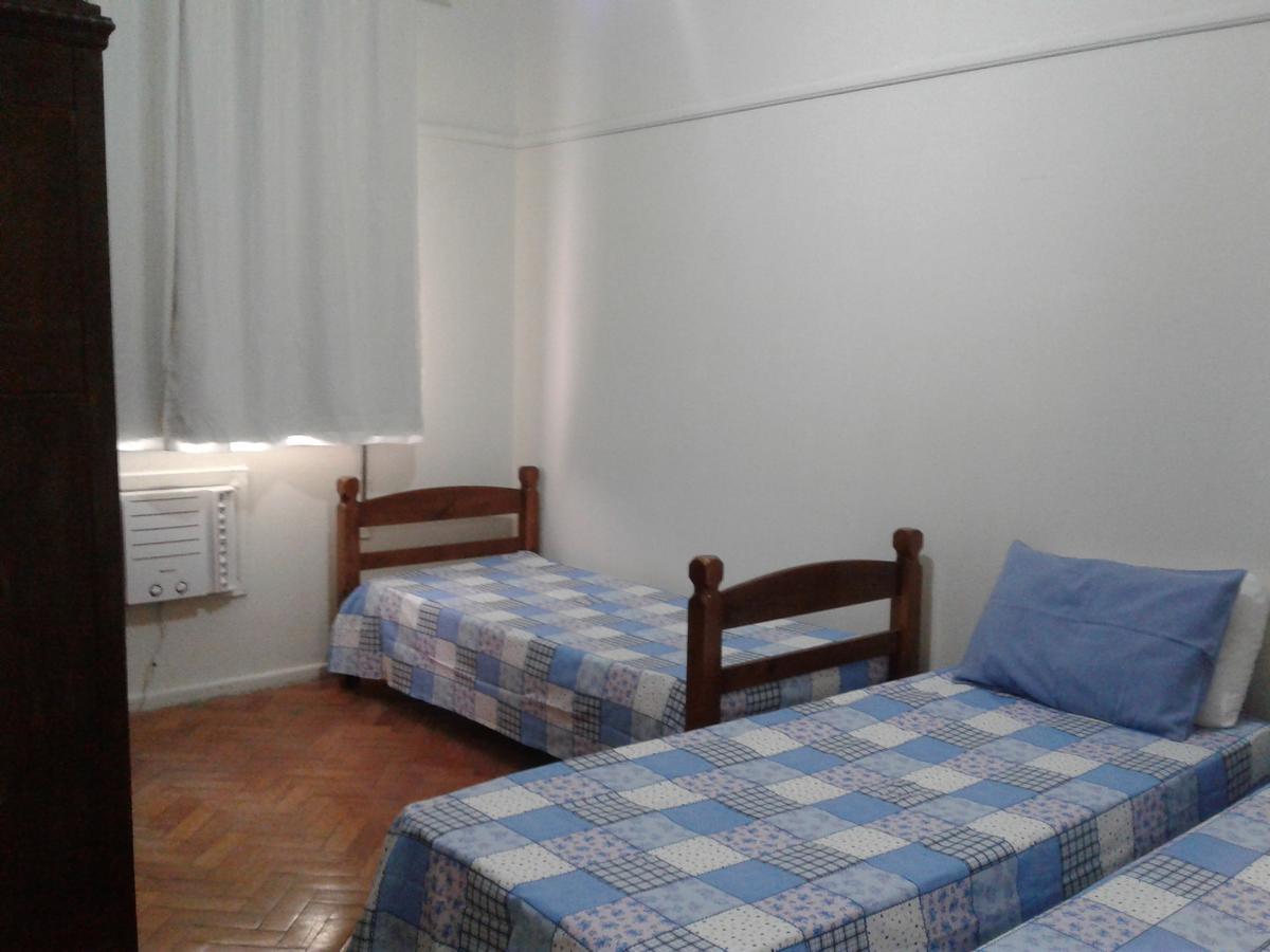 Apartamento Nsc1032
