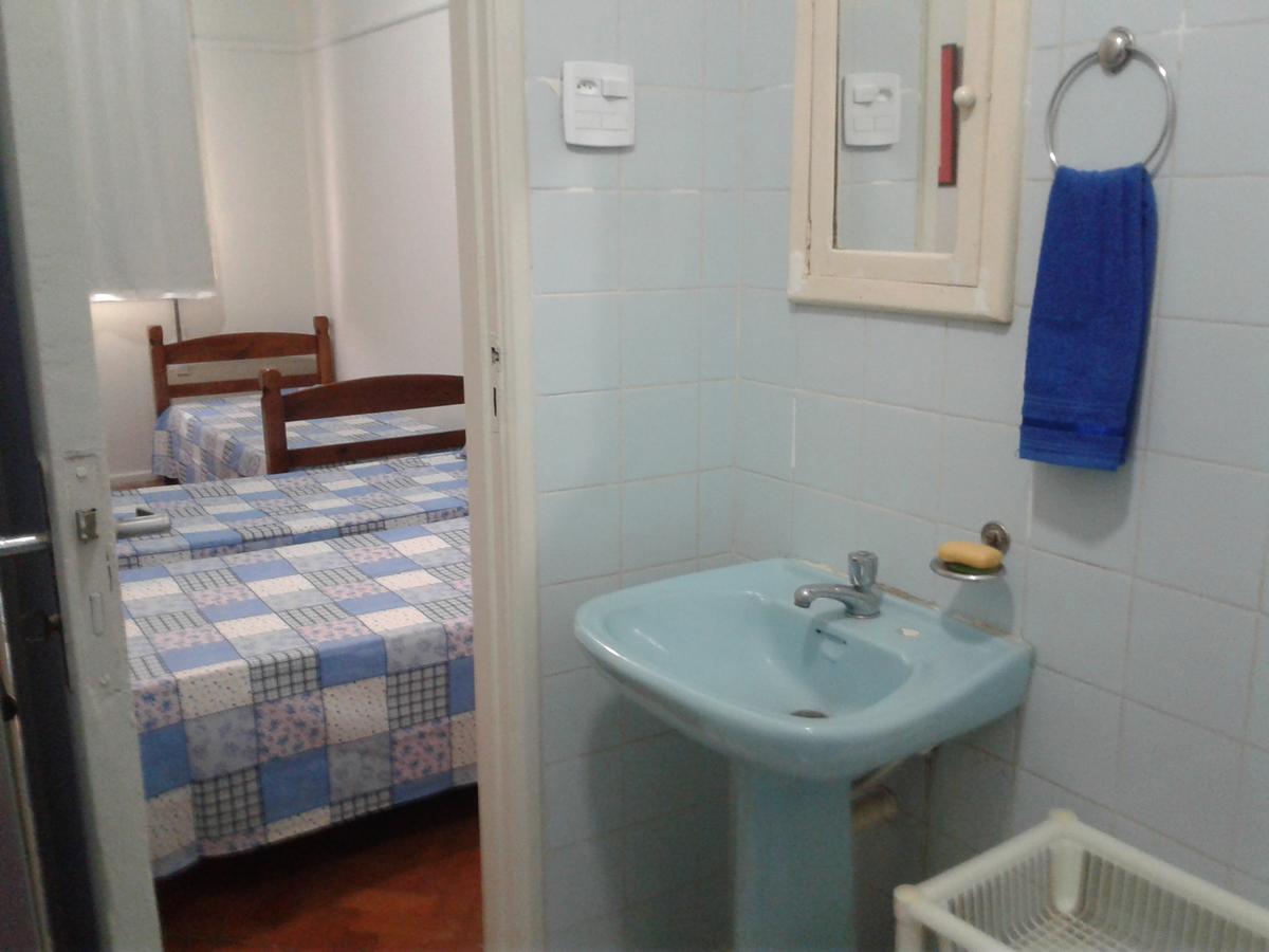 Apartamento Nsc1032